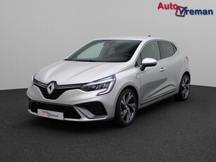 Renault Clio 1.0 TCe 91pk RS Line