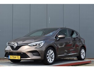 Renault Clio 1.0 TCe Intens groot scherm camera (bj 2020)