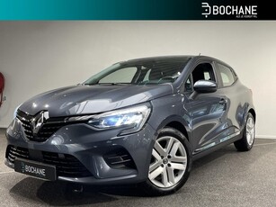 Renault Clio 1.0 TCe Zen / Airco / PDC / Navi via Apple