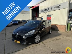 Renault Clio 1.2 Authentique