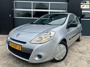 Renault Clio 1.2 Special LineAircoJaar apk!