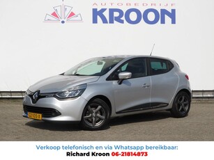 Renault Clio 1.5 dCi ECO Expression, Navigatie, Trekhaak