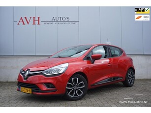 Renault Clio 1.5 dCi Ecoleader Intens