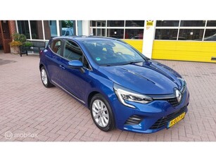 Renault Clio 1.5 dCi Intens