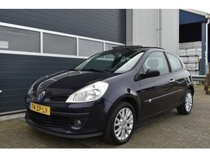 Renault Clio 1.6-16V Dynamique S