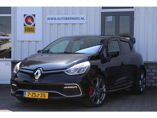 Renault Clio 1.6 R.S. 200PK Aut.*Perfect Onderh.*Vol