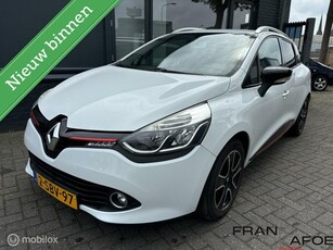 Renault Clio Estate 0.9 TCe Dynamique AC Navi Tel. Cruise