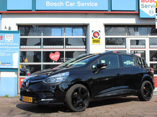 RENAULT CLIO Estate 0.9 TCe Zen