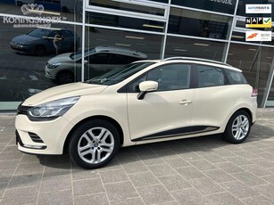 Renault Clio Estate 0.9 TCe Zen