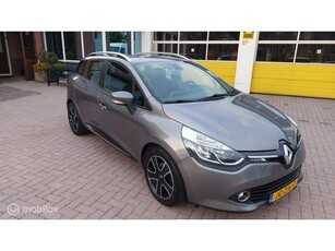 Renault Clio Estate 1.5 dCi ECO Dynamique