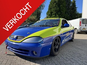 Renault Cup Megane 2.0 16v Circuitauto voor trackdays (zie