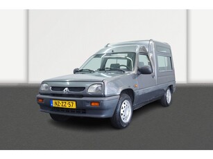 Renault Express 1.2 Combi RN Trekhaak