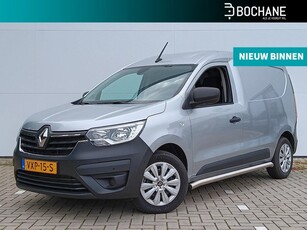 Renault Express 1.5 dCi 75 Comfort + Navigatie /