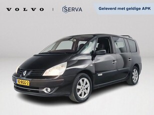 Renault Grand Espace 2.0T Celsium 7p. Panoramadak