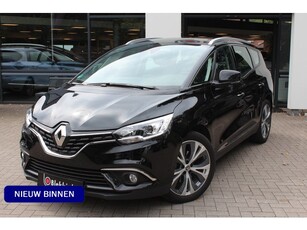 Renault Grand Scénic 1.2 TCe Intens 130 pk 9.3