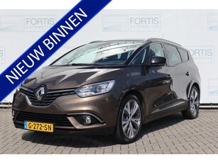 Renault Grand Scénic 1.3 TCe Intens 7p. 7 Persoons HALF