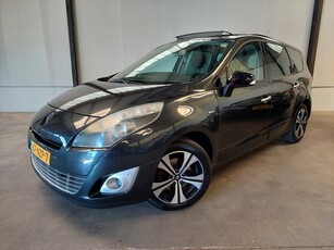 Renault Grand Scénic 1.4 TCe Bose PANO DAK CAMERA HALF LEER