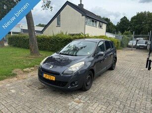 Renault Grand Scénic 1.9 dCi Expression 7p.