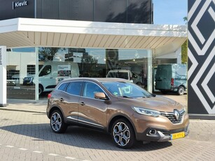 Renault Kadjar 1.2 TCe 130 Intens - Leer / 19inch / Camera