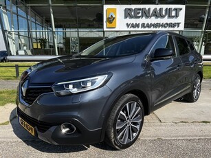 Renault Kadjar 1.2 TCe Bose / Trekhaak afneembaar / Keyless