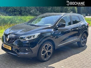 Renault Kadjar 1.3 TCe 160 EDC Black Edition Automaat