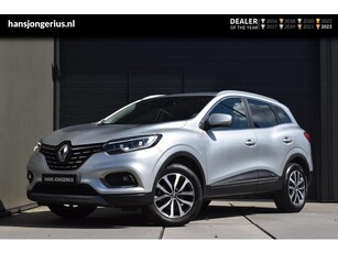 Renault Kadjar TCe 140 EDC Intens TREKHAAK CAMERA