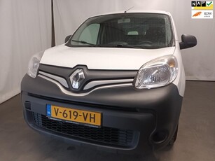 Renault Kangoo 1.5 dCi 75 Energy Comfort - Export - BTW