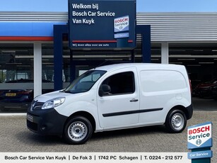 Renault Kangoo 1.5 dCi 75 Energy Comfort NL-Auto / 91.000