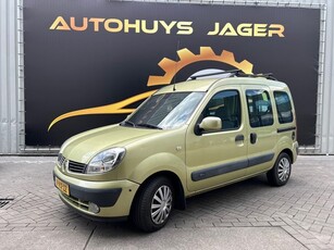 Renault Kangoo 1.6-16V Privilège