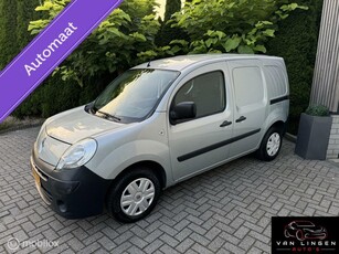 Renault Kangoo 1.6 AUTOMAAT Comfort AircoCruiseTrekhaak