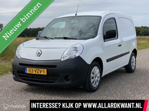 Renault Kangoo Express 1.5 dCi 70 Airco Cruise Controle