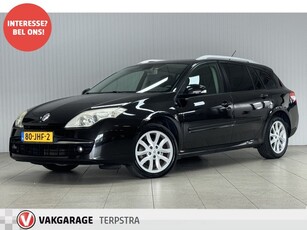 Renault Laguna Estate 2.0 16V Sélection Business/