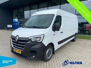 Renault Master 150 L3H2 Trekhaak + Camera (bj 2019)