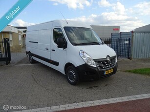 Renault Master bestel T35 2.3 dCi L3H2