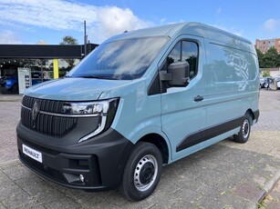 Renault Master T35 2.3 dCi 150 L2H2 Advance (bj 2024)