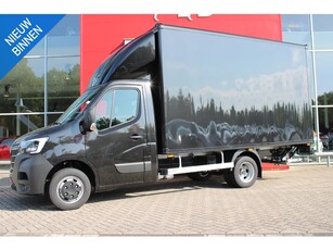 Renault Master T35 2.3 dCi 165PK L3 DL ENERGY BAKWAGEN