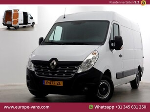 Renault Master T35 2.3 dCi 170pk E6 Automaat L2H2