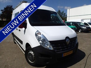 Renault Master T35 2.3 dCi L1H2 Energy VOORZIEN VAN