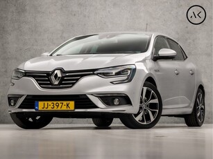 Renault Mégane 1.2 TCe Bose Sport (GROOT NAVI, CAMERA, BOSE