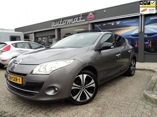 Renault Mégane 1.4 TCe Bose Pano dak