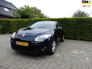 Renault Mégane 1.4 TCE Sélection Business