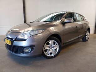 Renault Mégane 1.5 dCi Expression NAVI CRUISE ECC