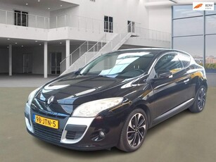 Renault Mégane Coupé 1.6 Sélection Sport PANO NAVI PSENSOR