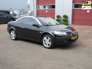 Renault Mégane Coupé-Cabriolet 2.0-16V T Tech Line.