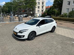 Renault Mégane Estate 1.2 TCe Bose (bj 2012)