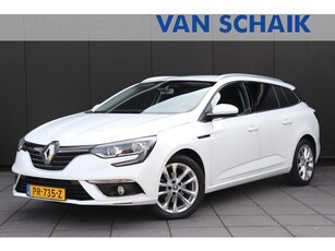 Renault Mégane Estate 1.2 TCe Zen CRUISE AIRCO PDC