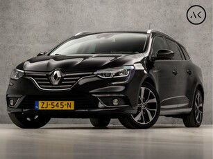 Renault Mégane Estate 1.3 TCe Bose (GROOT NAVI, BOSE AUDIO