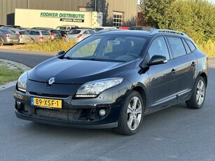 Renault Megane Estate 1.5 DCI Bose Leder - Navi - Led -