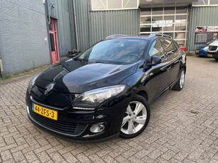 Renault Mégane Estate 2.0 Bose