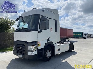 Renault Renault_T 480 Euro 6 (bj 2015, automaat)